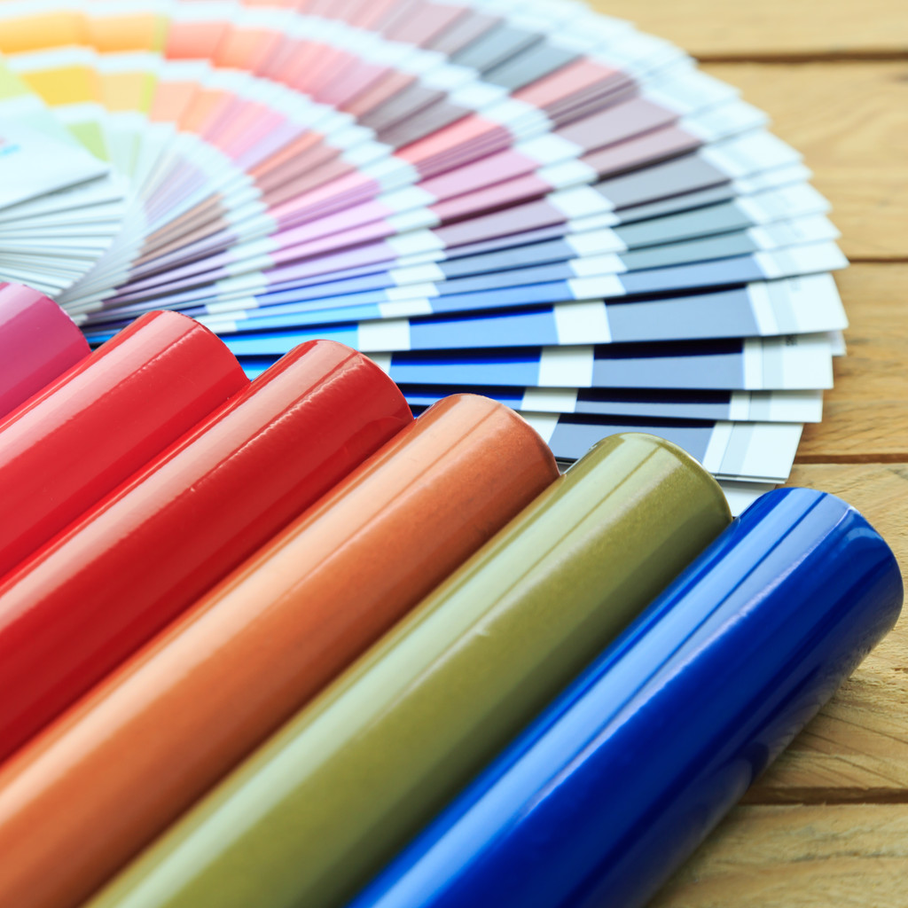 Powder Coating Manufacturer and Producer | Industrial Electrostatic ...